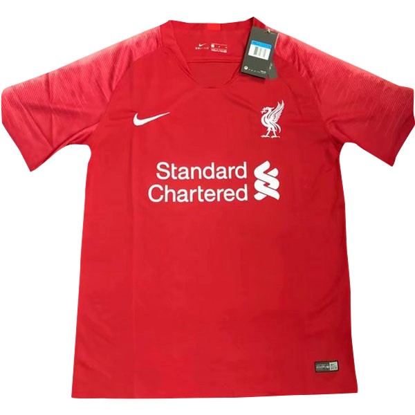 Tailandia Camiseta Liverpool Primera equipo 2019-20 Rojo
